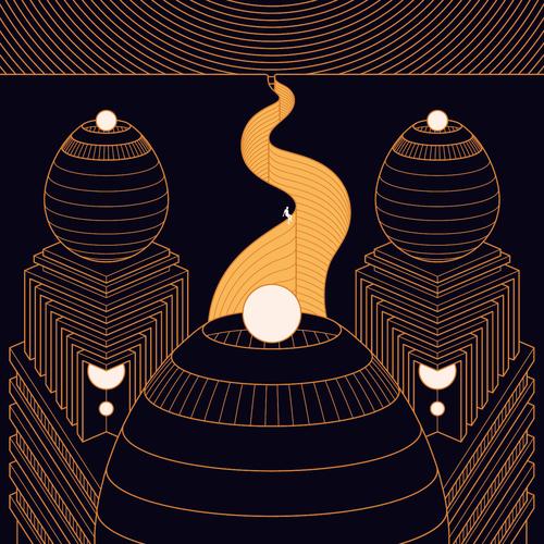 Ruhig - Sleeping Oracle Ep