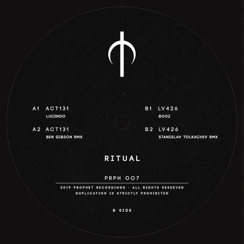 LV426 (Stanislav Tolkachev Remix)