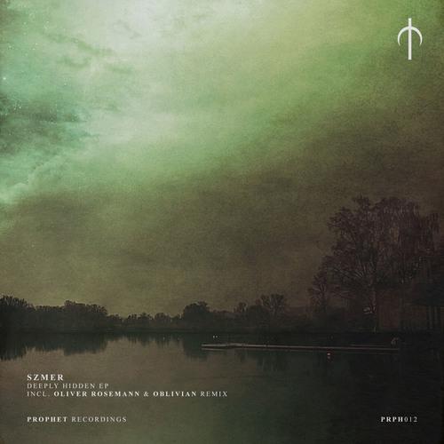 Hiding Place (Oblivian Remix)