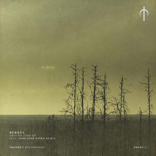 Strange Feeling (Isolated Lines Remix)