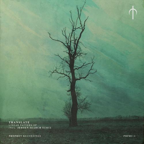 Linear Pattern (Jeroen Search Rmx 2)