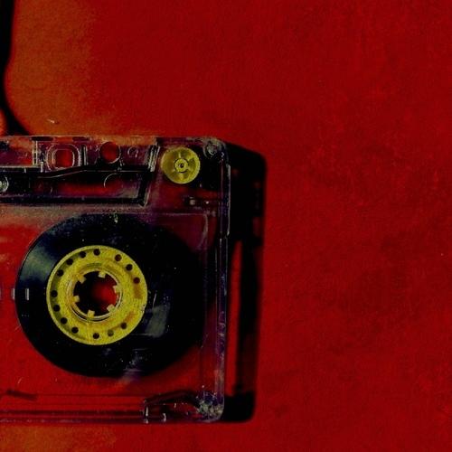 Red Tapes