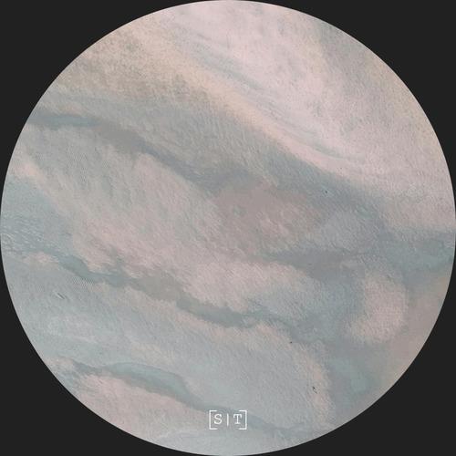 Desert Walk (Ronny Pinazza Remix)