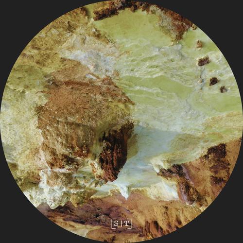 Syncline