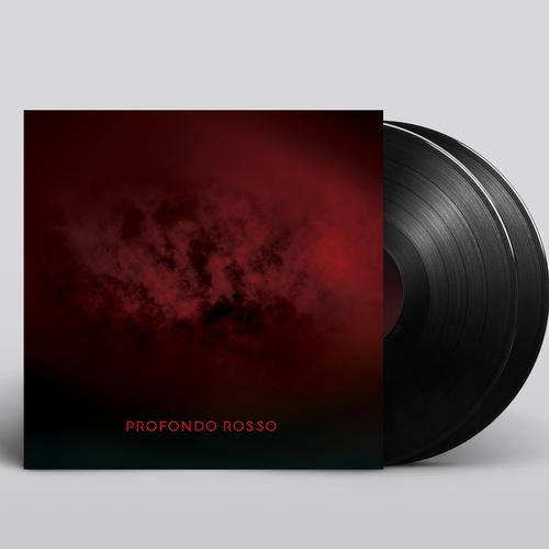 Profondo Rosso Double Vinyl + Digital Download