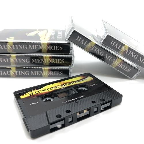 Haunting Memories Vol. II
