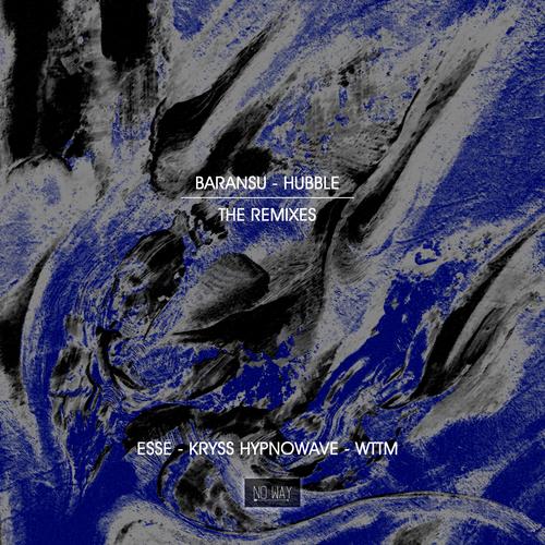 Hubble (The Remixes)