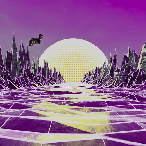 Kontinum & Theorem EP (Incl. Matthias TORM & Petit Astronaute Remixes) [DORIAN007]