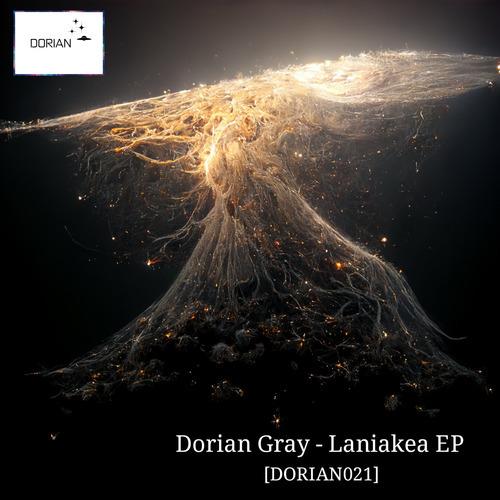 Laniakea EP [DORIAN021]