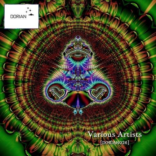 Various Artists [DORIAN026]