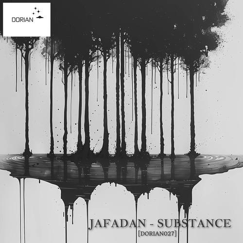 Substance EP [DORIAN027]