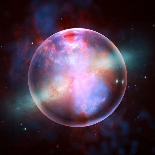 Dystopia (Matthias TORM Remix)
