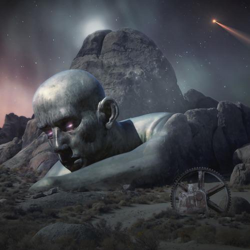 Synchrony (Dorian Gray  Remix)