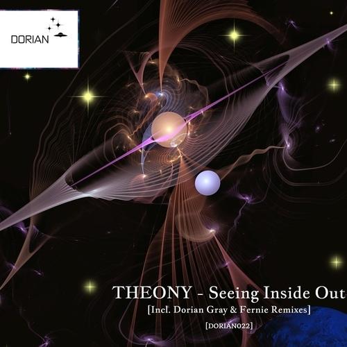 Seeing Inside Out (Fernie Remix)
