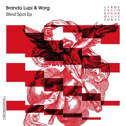 Blind Spot Ep