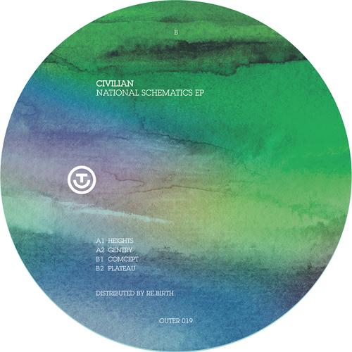 National Schematics EP