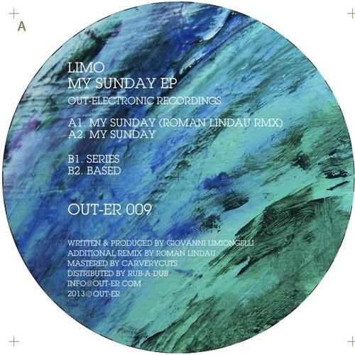 My Sunday (Roman Lindau Remix)