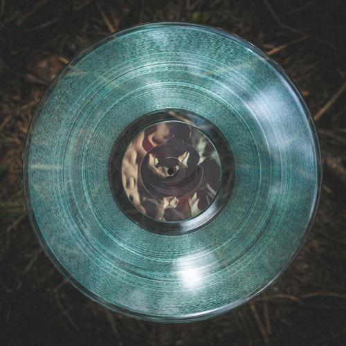 FSR001LTD Vinyl 12"