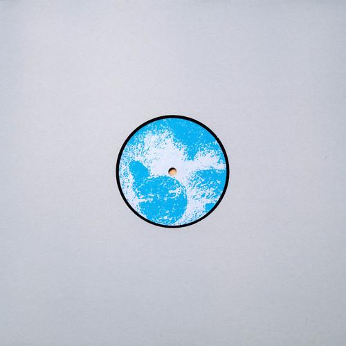12" Vinyl Lathe Cut 