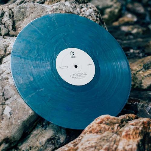 FSR004 Vinyl 12"