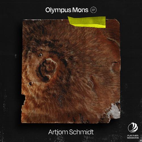 Olympus Mons [FS005]