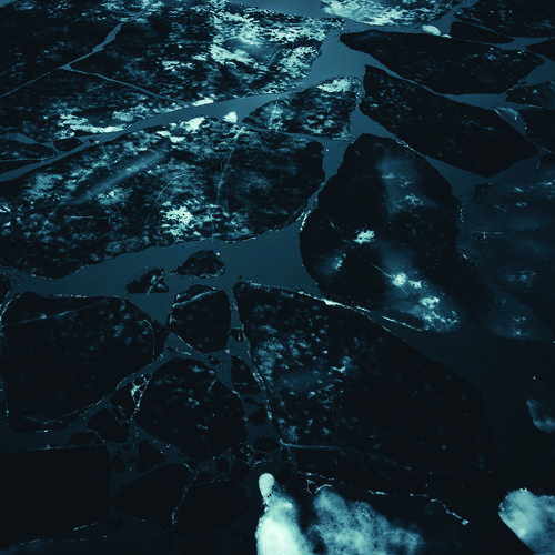 When the ice will break