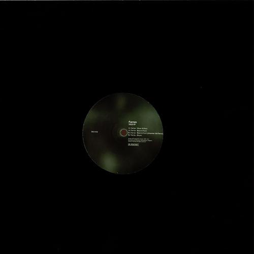 Farron - 5020 EP  12"