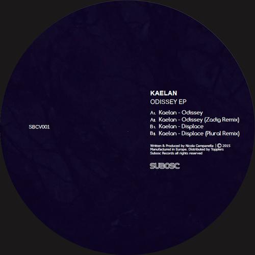 Displace (Plural Remix)