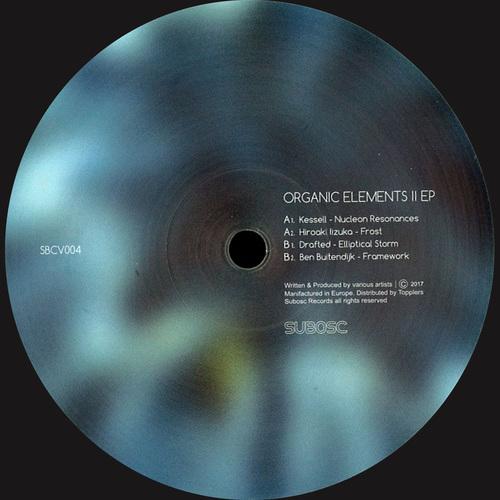 Organic Elements Pt.2 