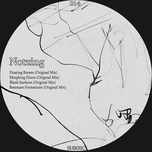 Notzing - 014 EP