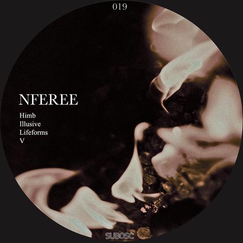 NFEREE - 019 EP