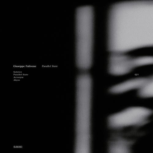 Parallel State EP