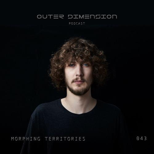 OUTER DIMENSION PODCAST 043