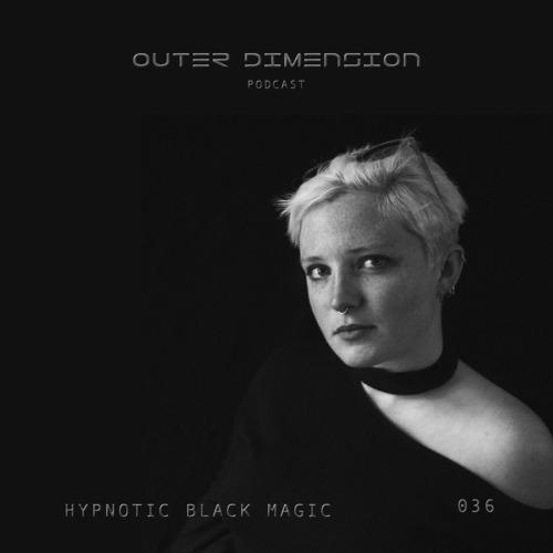 OUTER DIMENSION PODCAST 036