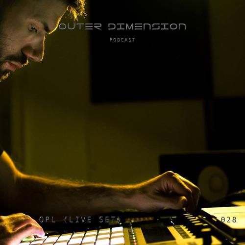 OUTER DIMENSION PODCAST 028