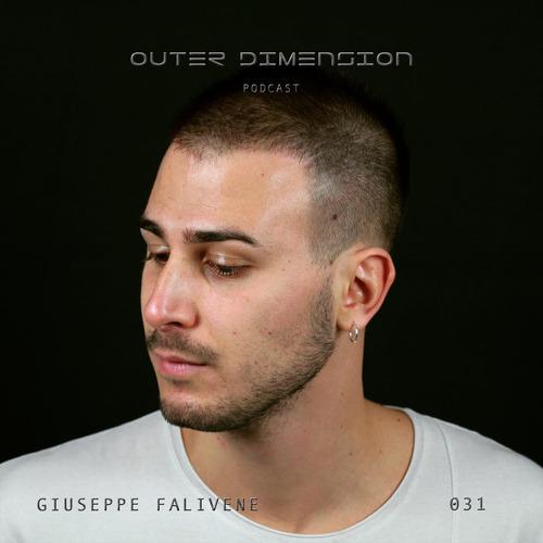 OUTER DIMENSION PODCAST 031