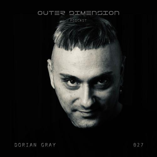 OUTER DIMENSION PODCAST 027