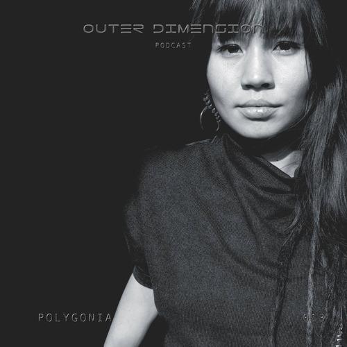 OUTER DIMENSION PODCAST 013