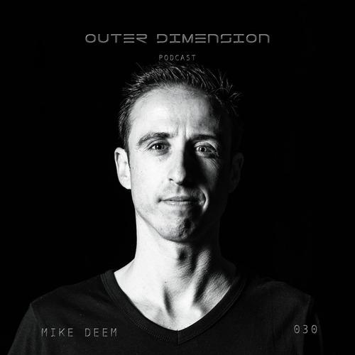 OUTER DIMENSION PODCAST 030