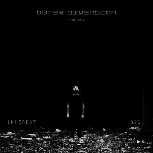 OUTER DIMENSION PODCAST 020