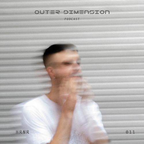 OUTER DIMENSION PODCAST 011
