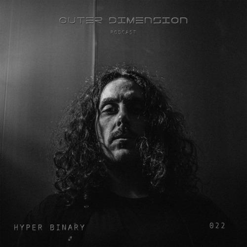 OUTER DIMENSION PODCAST 022