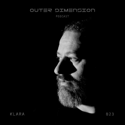 OUTER DIMENSION PODCAST 023