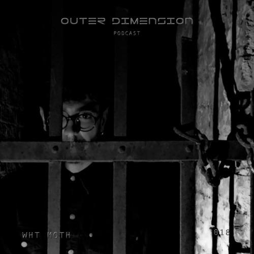 OUTER DIMENSION PODCAST 018