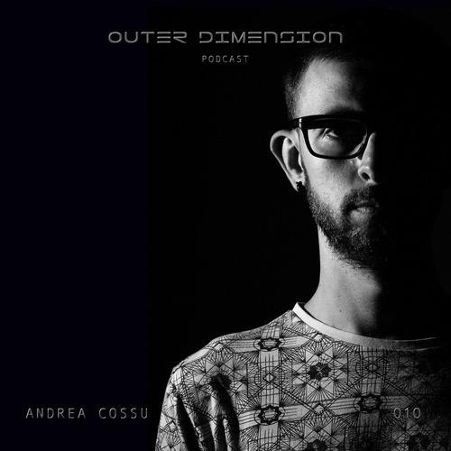 OUTER DIMENSION PODCAST 010