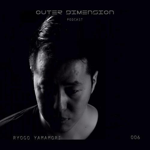 OUTER DIMENSION PODCAST 006