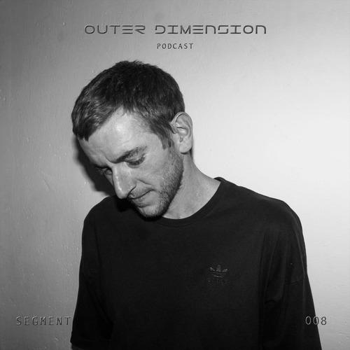 OUTER DIMENSION PODCAST 008