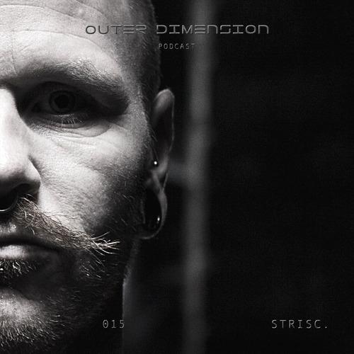 OUTER DIMENSION PODCAST 015
