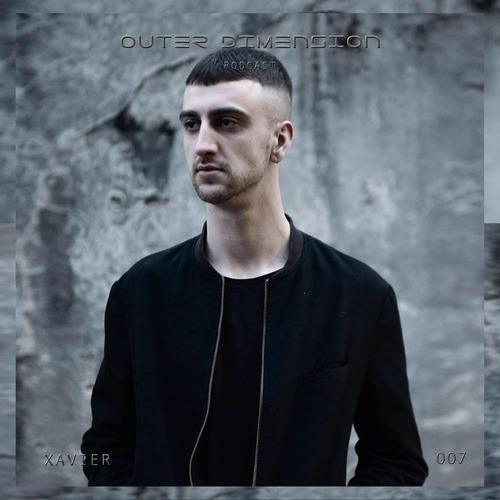 OUTER DIMENSION PODCAST 007