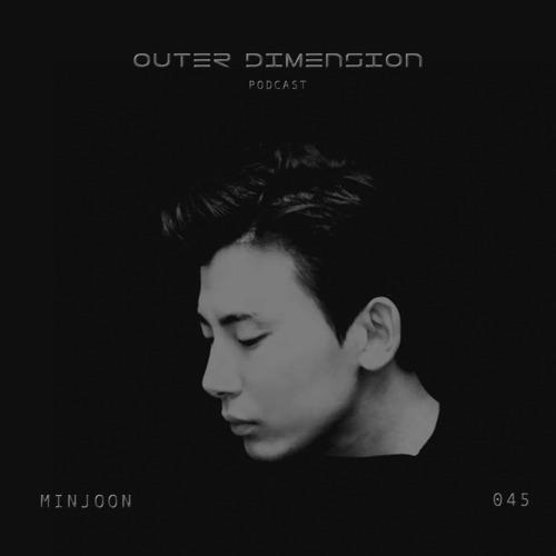 OUTER DIMENSION PODCAST 045